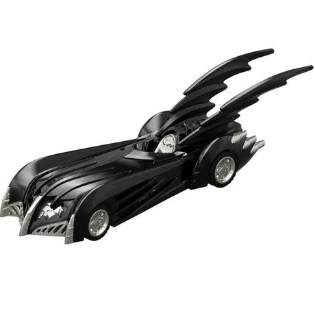 Blokees DC Universe Wheels Batman E02 The Dark Knight Model Kits Blind Box 75681