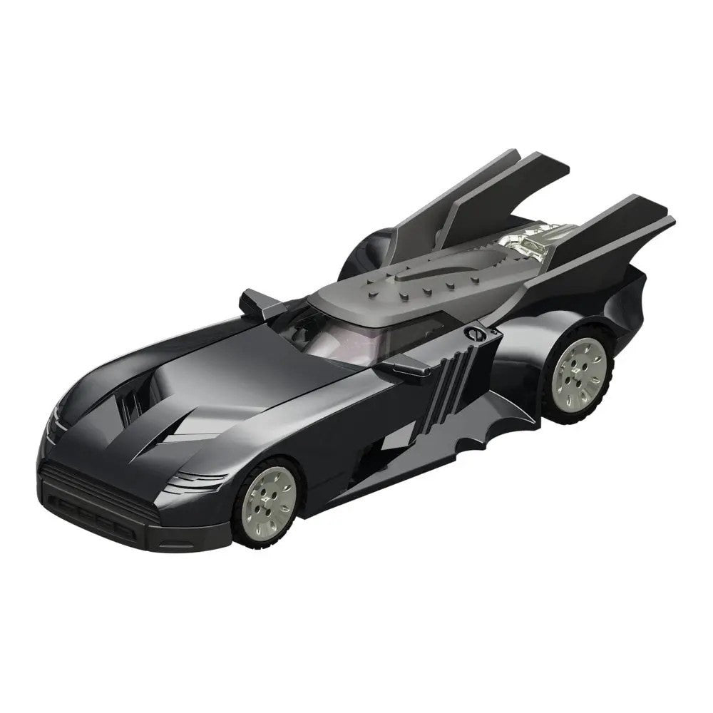 Blokees DC Universe Wheels Batman E02 The Dark Knight Model Kits Blind Box 75681