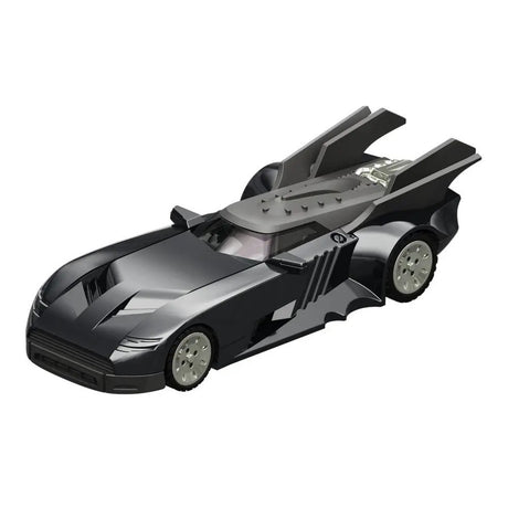 Blokees DC Universe Wheels Batman E02 The Dark Knight Model Kits Blind Box 75681