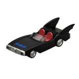 Blokees DC Universe Wheels Batman E02 The Dark Knight Model Kits Blind Box 75681