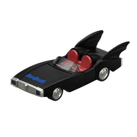 Blokees DC Universe Wheels Batman E02 The Dark Knight Model Kits Blind Box 75681