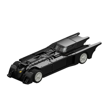 Blokees DC Universe Wheels Batman E02 The Dark Knight Model Kits Blind Box 75681