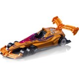 Blokees Transformers Wheels Transformers C01 Roll Out! Model Kits Blind Box 75604