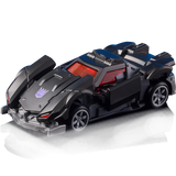 Blokees Transformers Wheels Transformers C01 Roll Out! Model Kits Blind Box 75604