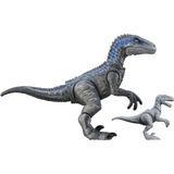 Blokees Jurassic World Terraventure TS 01 Dinosaur Capture Operation Model Kit Blind Box 75641