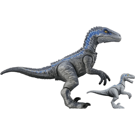 Blokees Jurassic World Terraventure TS 01 Dinosaur Capture Operation Model Kit Blind Box 75641