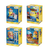 Blokees Minion preCOOL Jelly Factory Series 74839