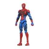 Blokees Marvel Infinity Saga Champion Class 06 Spider-Man Model Kit 81118