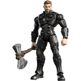 Blokees Marvel Infinity Saga Champion Class 02 Thor Model Kit 73921