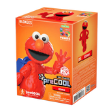 Blokees Sesame Street preCOOL Series 01 (1 Pcs) 74840