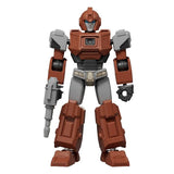 Blokees Transformers Galaxy Version 05 One Action Figure Model Kit Blind Box