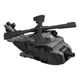 Blokees Transformers Defender Version 06 Brutal Fang Model Kits Figure Blind Box 71406