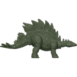 Blokees Jurassic World Terraventure TS 01 Dinosaur Capture Operation Model Kit Blind Box 75641