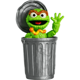 Blokees Sesame Street preCOOL Series 02 74845