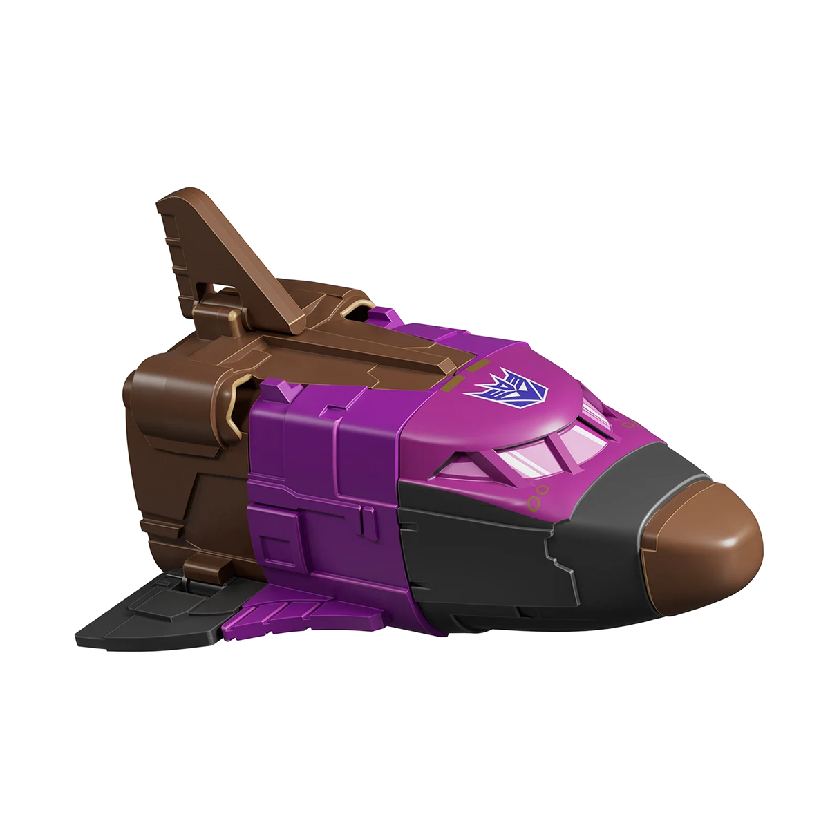 Blokees Transformers Defender Version 06 Brutal Fang Model Kits Figure Blind Box 71406