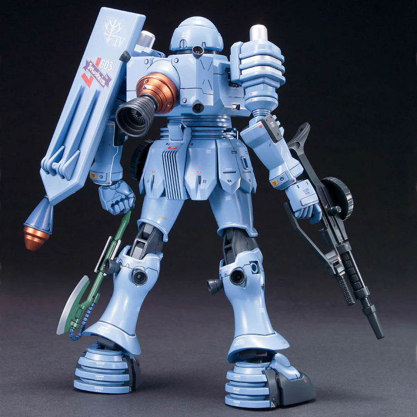 1/144 HGUC 065 EMS-10 Zudah
