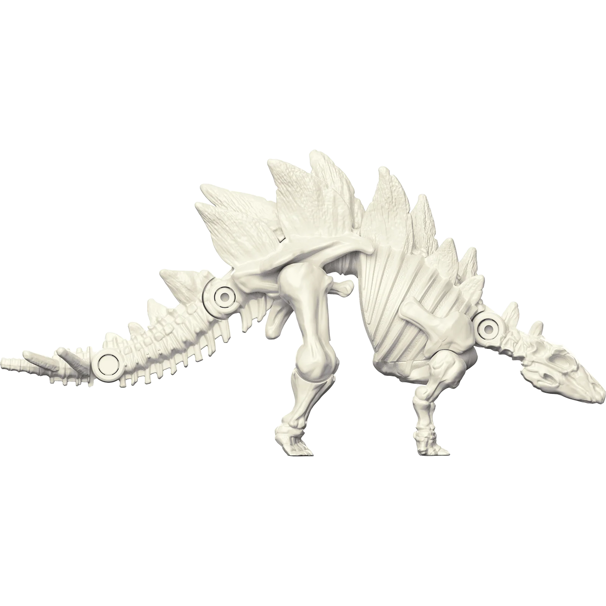 Blokees Jurassic World Terraventure TS 01 Dinosaur Capture Operation Model Kit Blind Box 75641