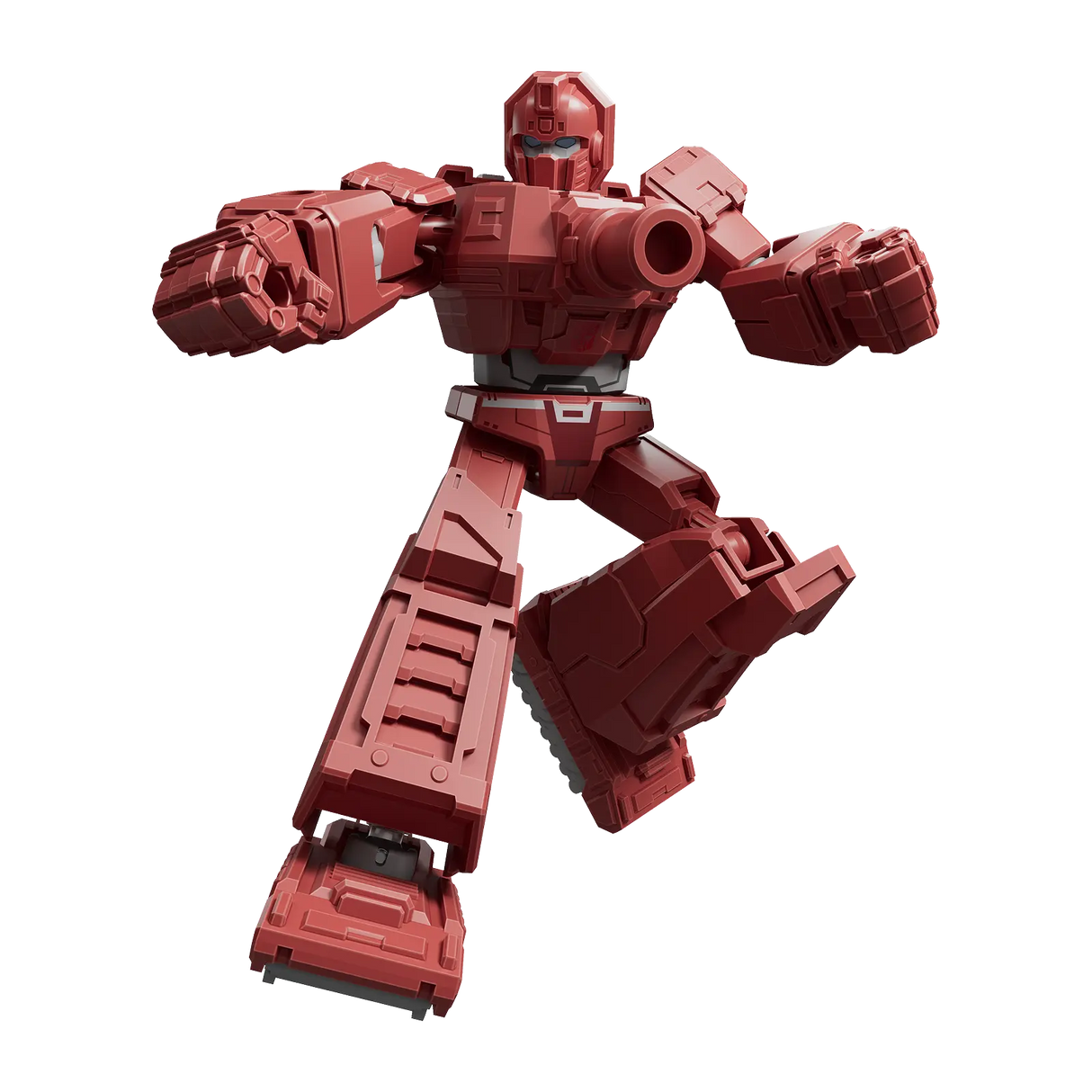 Blokees Transformers Galaxy Version 10 One Shall Stand Action Figure Model Kit Blind Box 71110