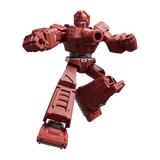 Blokees Transformers Galaxy Version 10 One Shall Stand Action Figure Model Kit Blind Box 71110