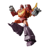 Blokees Transformers Galaxy Version 10 One Shall Stand Action Figure Model Kit Blind Box 71110