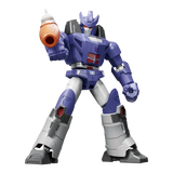 Blokees Transformers Galaxy Version 10 One Shall Stand Action Figure Model Kit Blind Box 71110