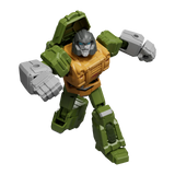 Blokees Transformers Galaxy Version 10 One Shall Stand Action Figure Model Kit Blind Box 71110