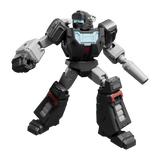 Blokees Transformers Galaxy Version 10 One Shall Stand Action Figure Model Kit Blind Box 71110