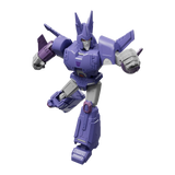 Blokees Transformers Galaxy Version 10 One Shall Stand Action Figure Model Kit Blind Box 71110