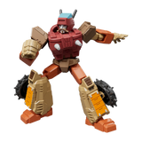 Blokees Transformers Galaxy Version 10 One Shall Stand Action Figure Model Kit Blind Box 71110