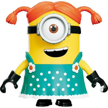 Blokees Minion preCOOL Celebration Party 74855