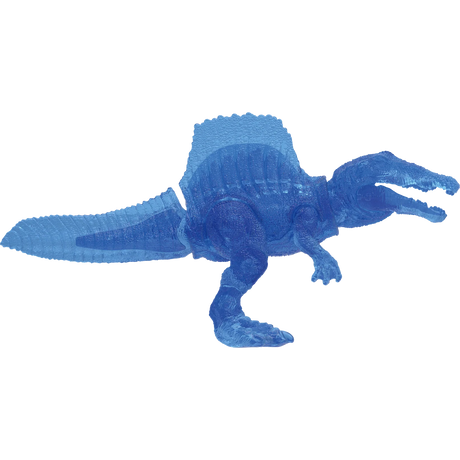 Blokees Jurassic World Terraventure TS 01 Dinosaur Capture Operation Model Kit Blind Box 75641