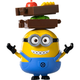 Blokees Minion preCOOL Jelly Factory Series 74839