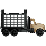 Blokees Jurassic World Terraventure TS 01 Dinosaur Capture Operation Model Kit Blind Box 75641