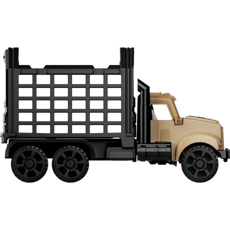 Blokees Jurassic World Terraventure TS 01 Dinosaur Capture Operation Model Kit Blind Box 75641