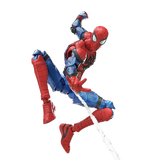 Blokees Marvel Infinity Saga Champion Class 06 Spider-Man Model Kit 81118