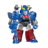 Blokees Transformers Defender Version 08 Battle Stars Model Kits Figure Blind Box 71408