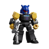 Blokees Transformers Defender Version 08 Battle Stars Model Kits Figure Blind Box 71408