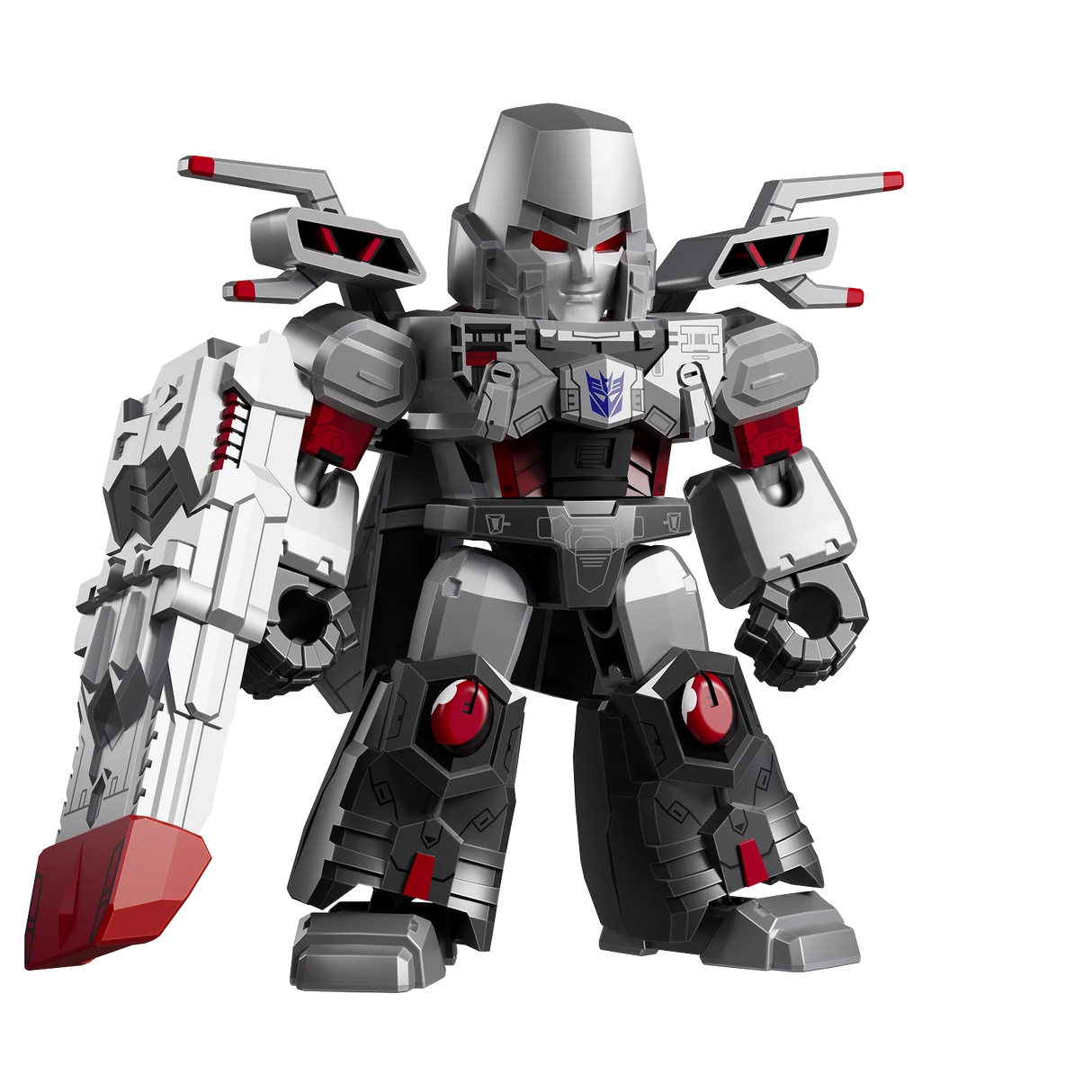 Blokees Transformers Defender Version 08 Battle Stars Model Kits Figure Blind Box 71408