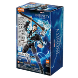 Blokees Marvel Infinity Saga Champion Class 02 Thor Model Kit 73921