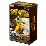 Blokees Marvel Infinity Saga Champion Class 05 Wolverine Model Kit 81117