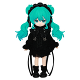 Blokees Hatsune Miku DaaLaMode Q Series - 01 Sonata Prologue Model Kits Blind Box 73538