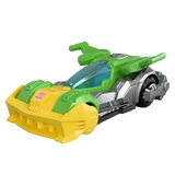 Blokees Transformers Wheels Transformers C02 Wreck'N Rule Model Kits Blind Box 75679