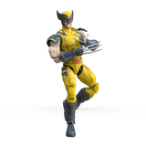 Blokees Marvel Infinity Saga Champion Class 05 Wolverine Model Kit 81117