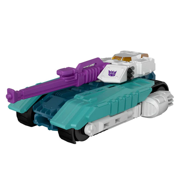 Blokees Transformers Wheels Transformers C02 Wreck'N Rule Model Kits Blind Box 75679