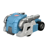 Blokees Transformers Wheels Transformers C02 Wreck'N Rule Model Kits Blind Box 75679