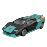 Blokees Transformers Wheels Transformers C02 Wreck'N Rule Model Kits Blind Box 75679