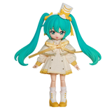Blokees Hatsune Miku DaaLaMode Q Series - 01 Sonata Prologue Model Kits Blind Box 73538