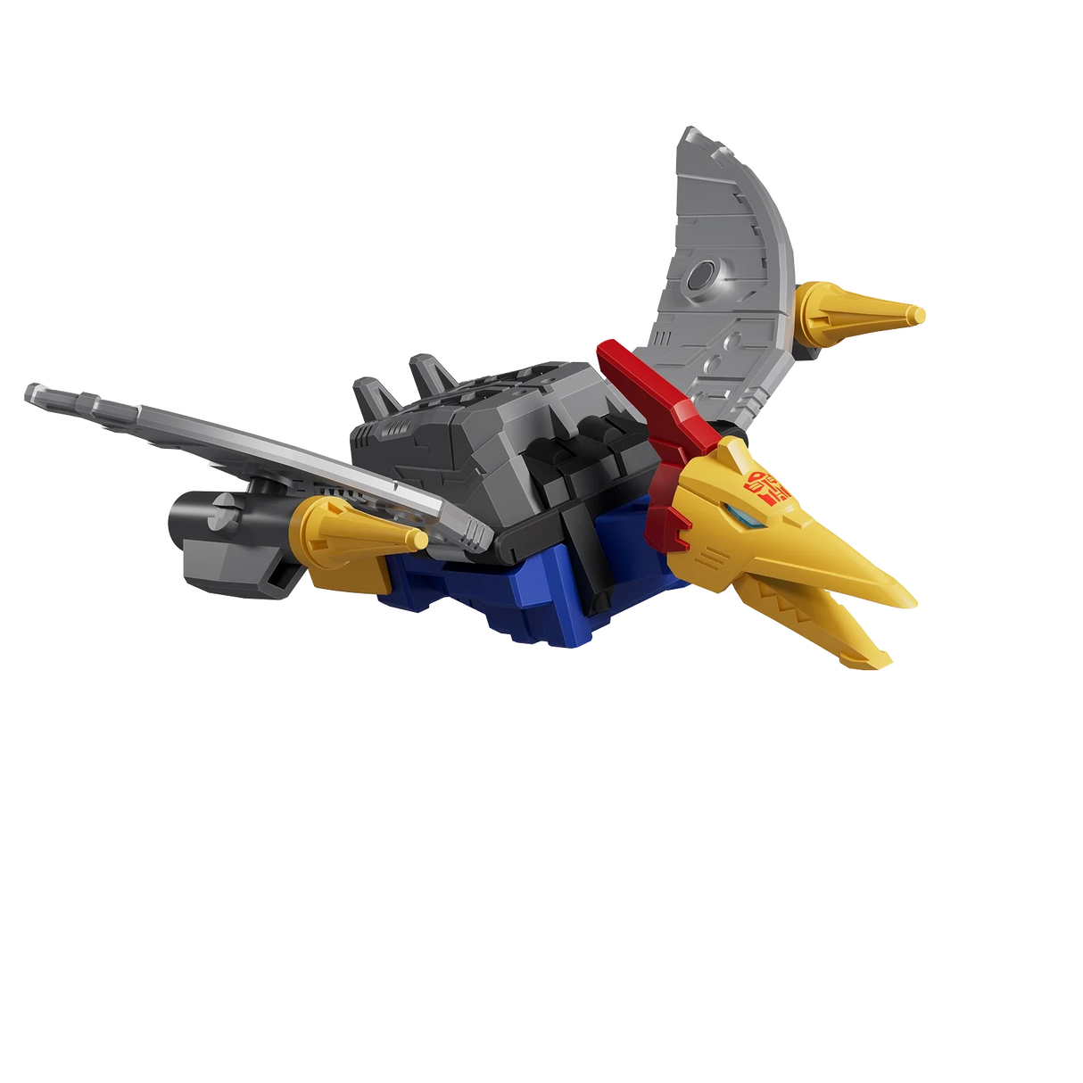 Blokees Transformers Defender Version 08 Battle Stars Model Kits Figure Blind Box 71408