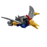 Blokees Transformers Defender Version 08 Battle Stars Model Kits Figure Blind Box 71408