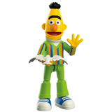 Blokees Sesame Street preCOOL Series 02 74845